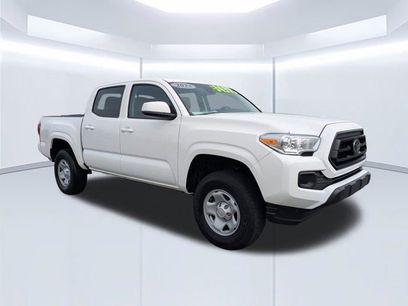 Used 2023 Toyota Tacoma SR
