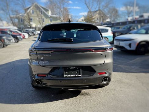 Used 2024 Dodge Hornet R/T w/ Track Pack image 14