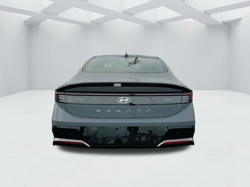New 2026 Hyundai Sonata SEL FWD image 6