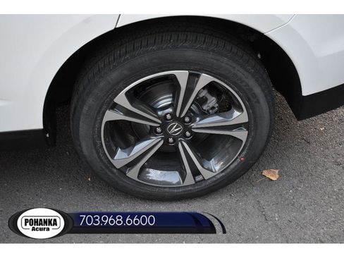 New 2026 Acura RDX w/ Technology Package image 35