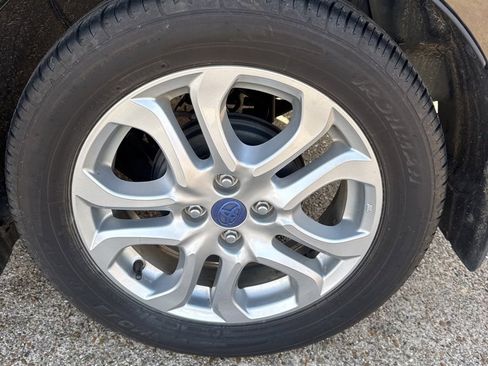 Used 2017 Toyota Yaris iA image 9