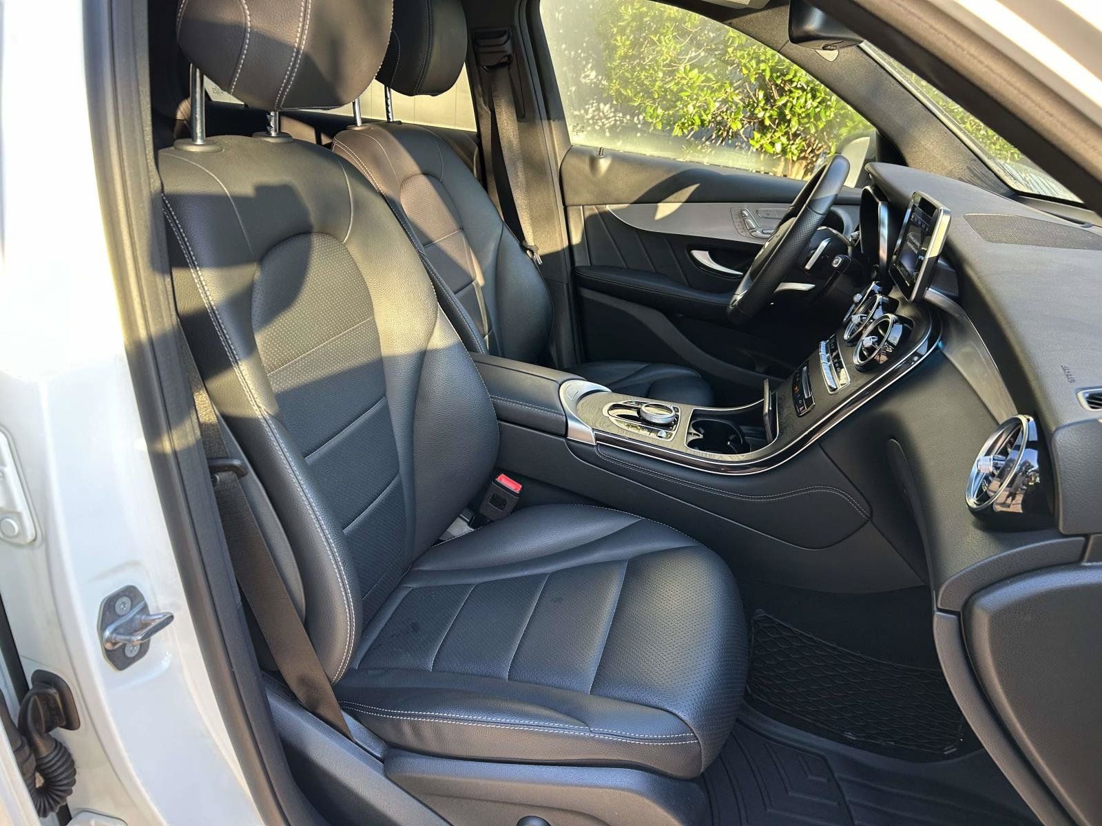 Used 2019 Mercedes-Benz GLC 300 image 52