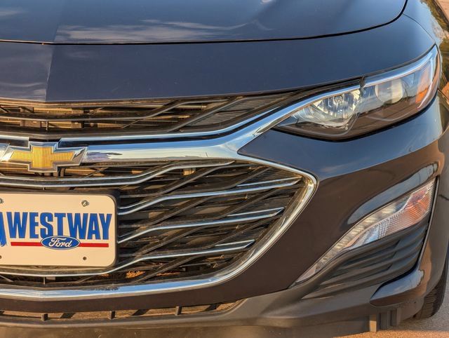 Used 2023 Chevrolet Malibu LT FWD image 8