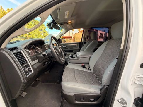 Used 2019 RAM 1500 Lone Star RWD image 37