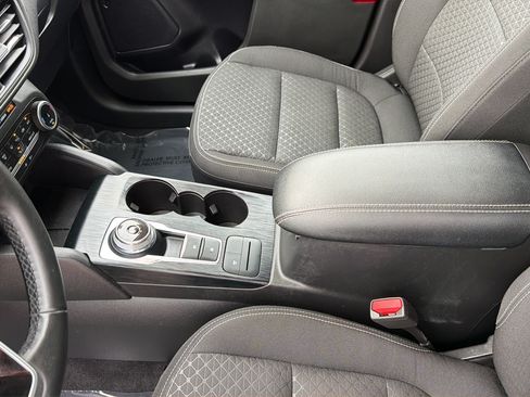 Used 2023 Ford Escape Active FWD image 20