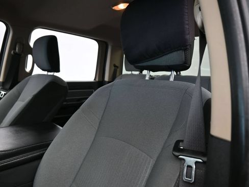 Used 2019 RAM 2500 Big Horn AWD/4WD image 16