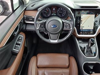 Used 2020 Subaru Outback Touring w/ Popular Package #2 video 2