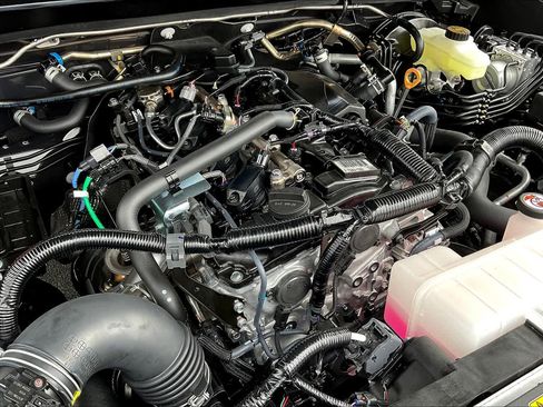 New 2025 Toyota Tacoma SR5 image 17