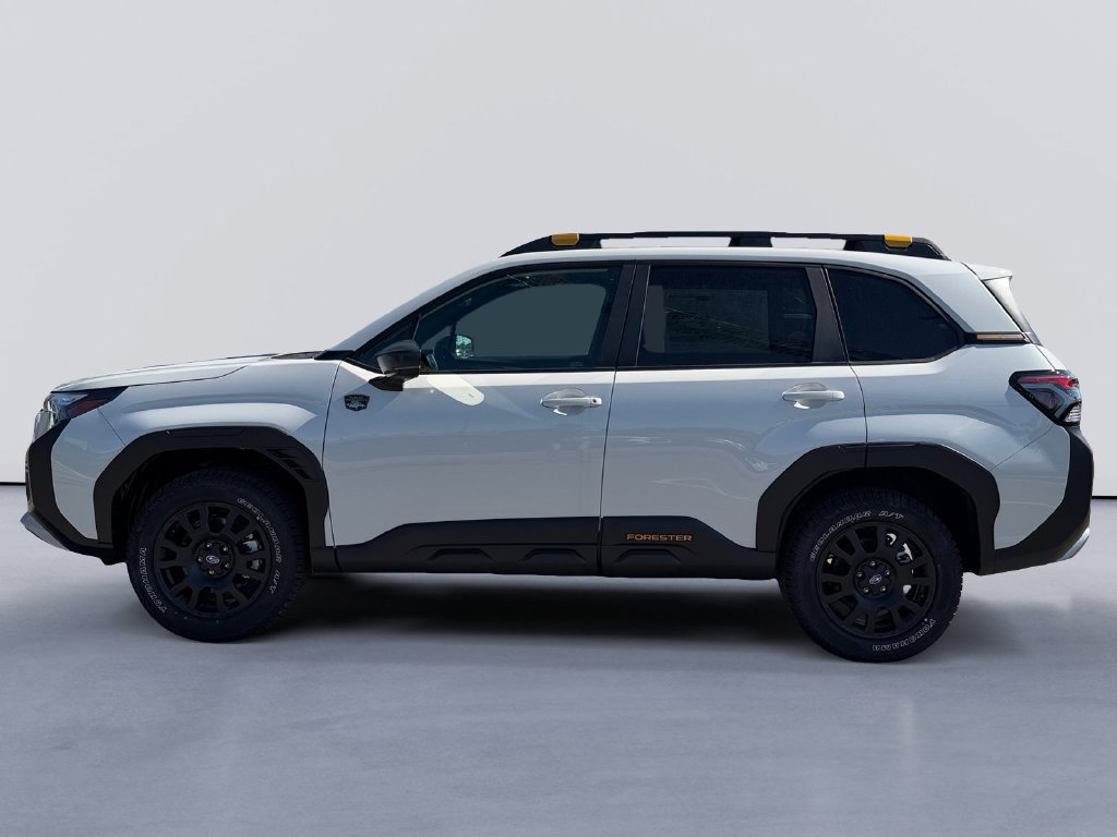 New 2026 Subaru Forester Wilderness AWD/4WD image 6
