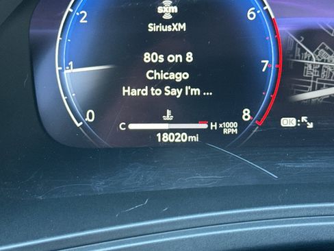 Used 2025 Toyota Grand Highlander AWD image 29