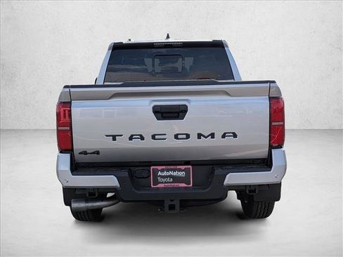 New 2026 Toyota Tacoma SR5 AWD/4WD image 8