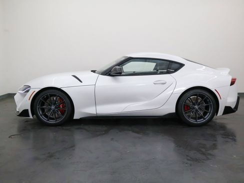 Used 2026 Toyota Supra Premium w/ Driver Assist Package RWD image 6