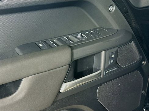 New 2026 Land Rover Defender 130 S image 20