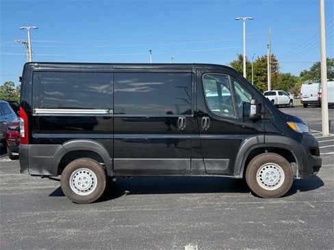 New 2025 RAM ProMaster 1500 w/ Convenience Group image 2