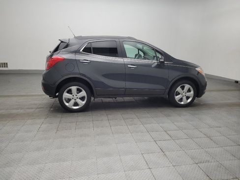 Used 2016 Buick Encore AWD image 10