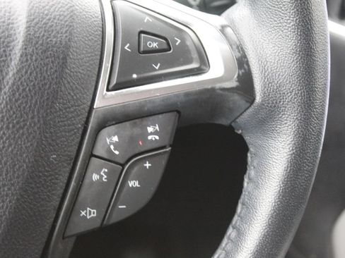 Used 2024 Ford Edge SEL w/ Convenience Package AWD/4WD image 23