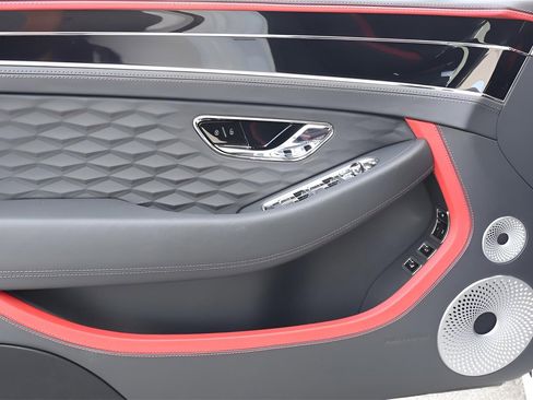 New 2025 Bentley Continental GT Speed image 26