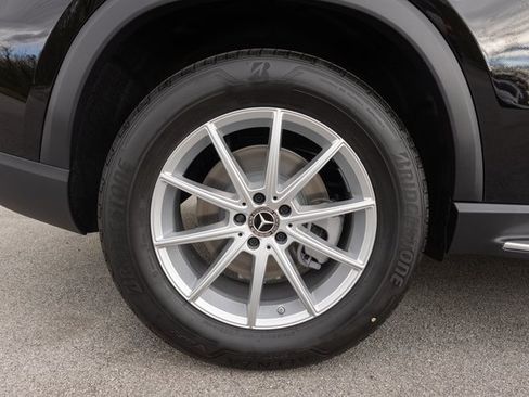 Certified 2025 Mercedes-Benz GLE 450e 4MATIC image 11