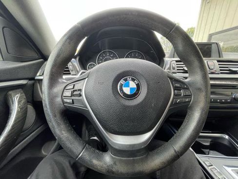 Used 2015 BMW 428i Gran Coupe image 17