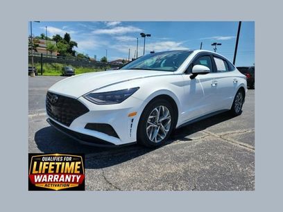Used 2023 Hyundai Sonata SEL w/ Convenience Package