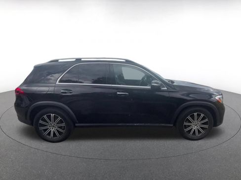 Used 2026 Mercedes-Benz GLE 350 4MATIC image 16