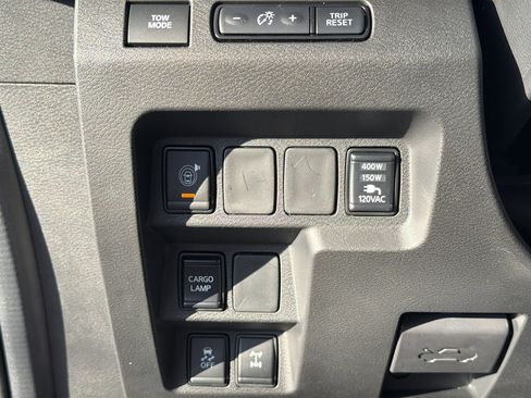 New 2026 Nissan Frontier PRO-4X w/ Pro Premium Package image 24