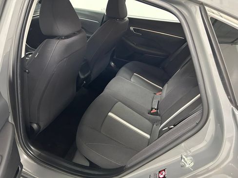 Used 2023 Hyundai Sonata SEL w/ Cargo Package FWD image 15