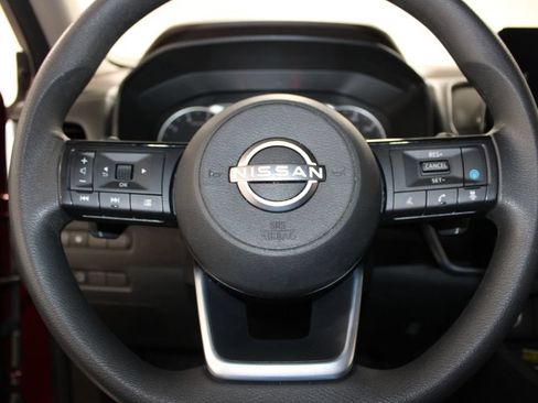 Used 2023 Nissan Rogue SV AWD/4WD image 39
