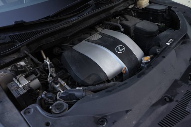 Used 2017 Lexus RX 350 FWD w/ Premium Package image 57