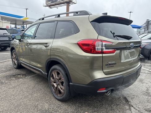 New 2026 Subaru Ascent Limited Bronze image 5