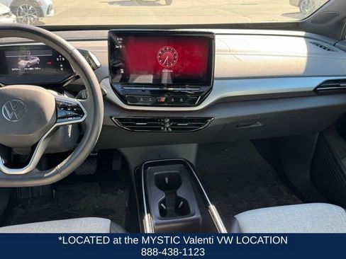 Used 2023 Volkswagen ID.4 Pro AWD/4WD image 13