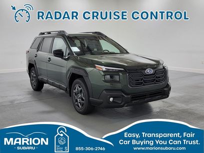 New 2026 Subaru Outback Premium