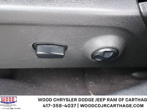 Used 2020 Dodge Journey Crossroad FWD image 21