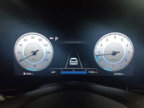 Used 2023 Hyundai Elantra SEL w/ Convenience Package FWD image 23