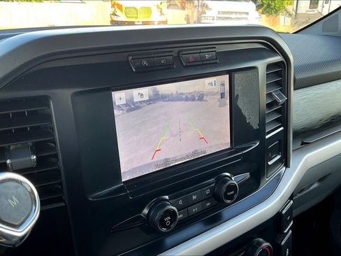 Used 2023 Ford F150 XLT AWD/4WD image 23