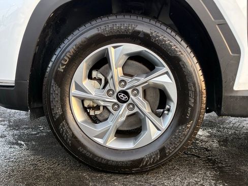 Used 2023 Hyundai Tucson SEL image 48