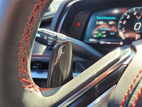 Used 2024 Chevrolet Corvette Z06 image 31