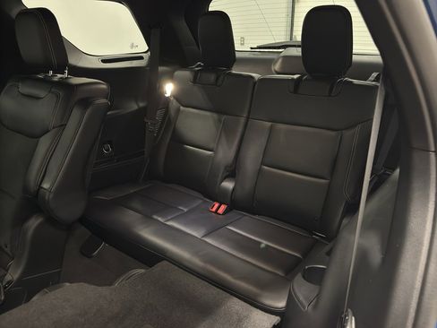 Certified 2023 Ford Explorer ST image 29