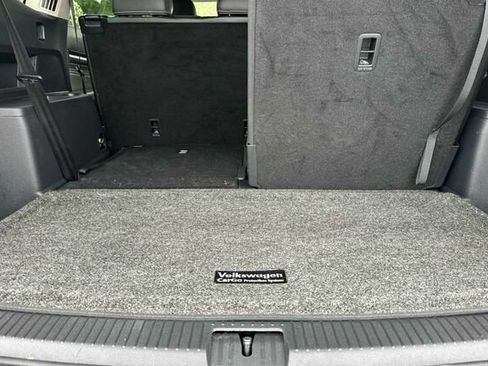 Used 2023 Volkswagen Atlas SE FWD image 16