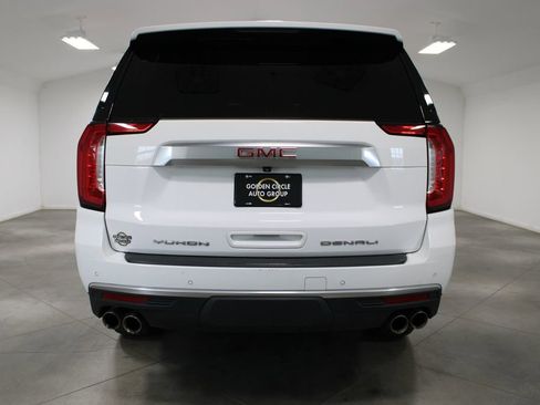Used 2024 GMC Yukon Denali image 8