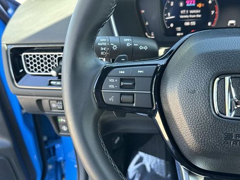 Used 2024 Honda Civic Sport Touring image 10
