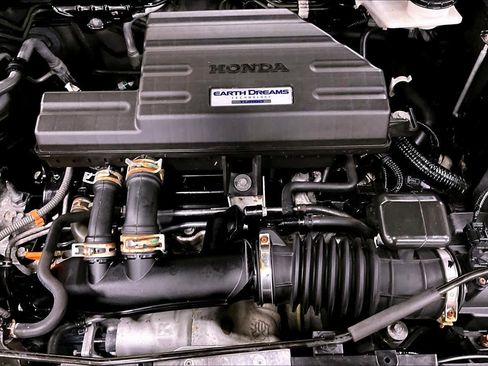 Used 2019 Honda CR-V EX image 32