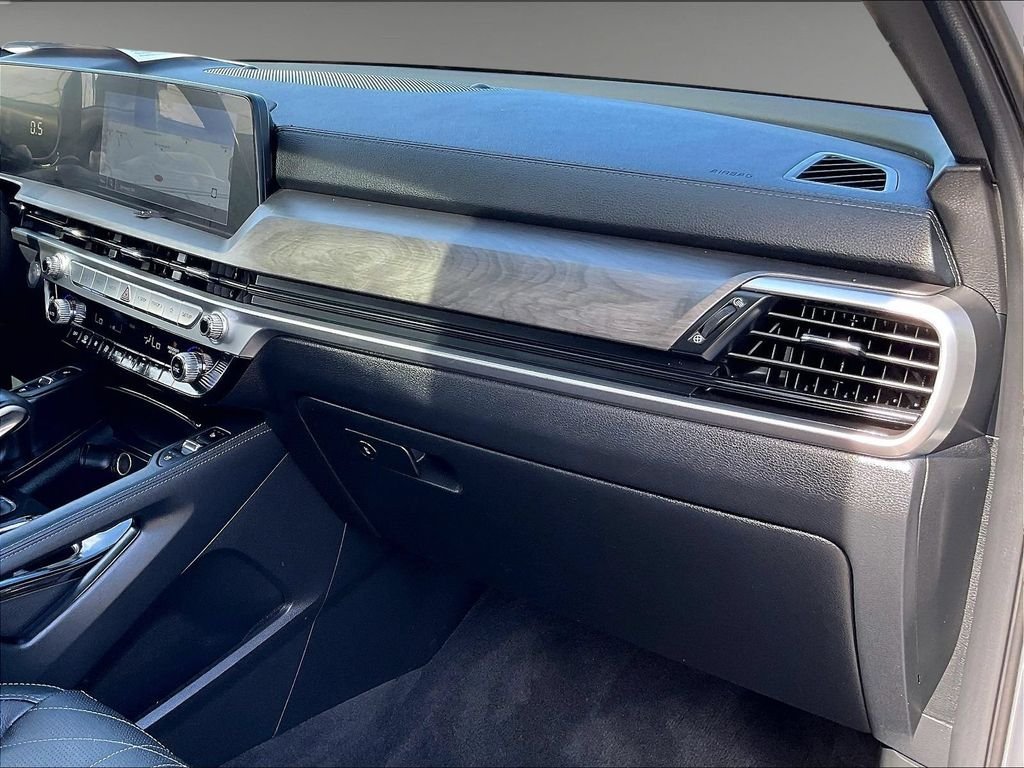 Used 2023 Kia Telluride EX X-Line AWD/4WD image 13