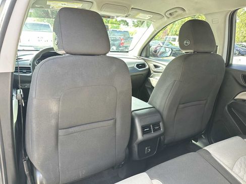 Used 2020 Chevrolet Equinox LS w/ LS Convenience Package FWD image 16