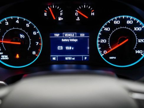 Used 2024 Chevrolet Malibu RS image 32