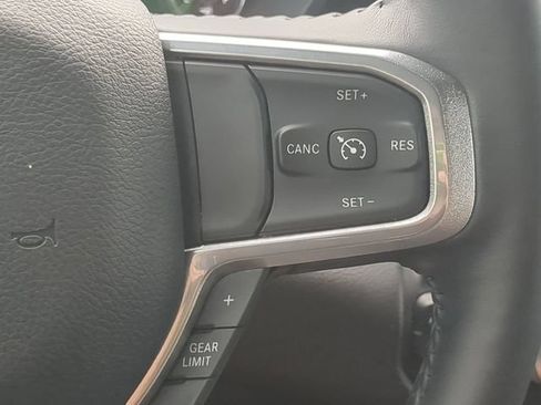 Used 2023 RAM 1500 Laramie AWD/4WD image 26