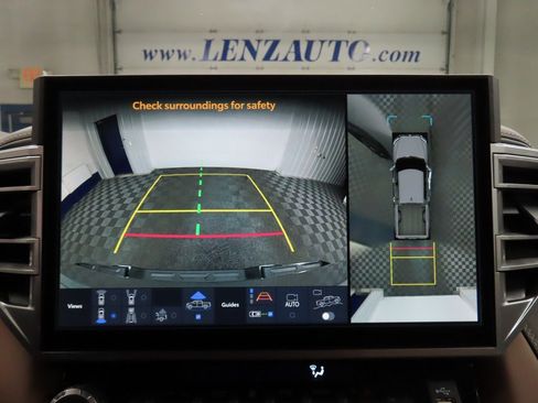 Used 2025 Toyota Tundra 1794 Edition image 16