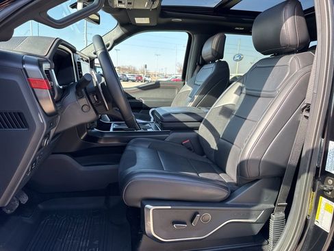 Certified 2025 Ford F150 Raptor image 4