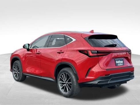 Used 2023 Lexus NX 350 AWD image 5