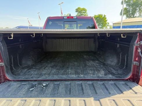 Used 2020 RAM 1500 Longhorn AWD/4WD image 33